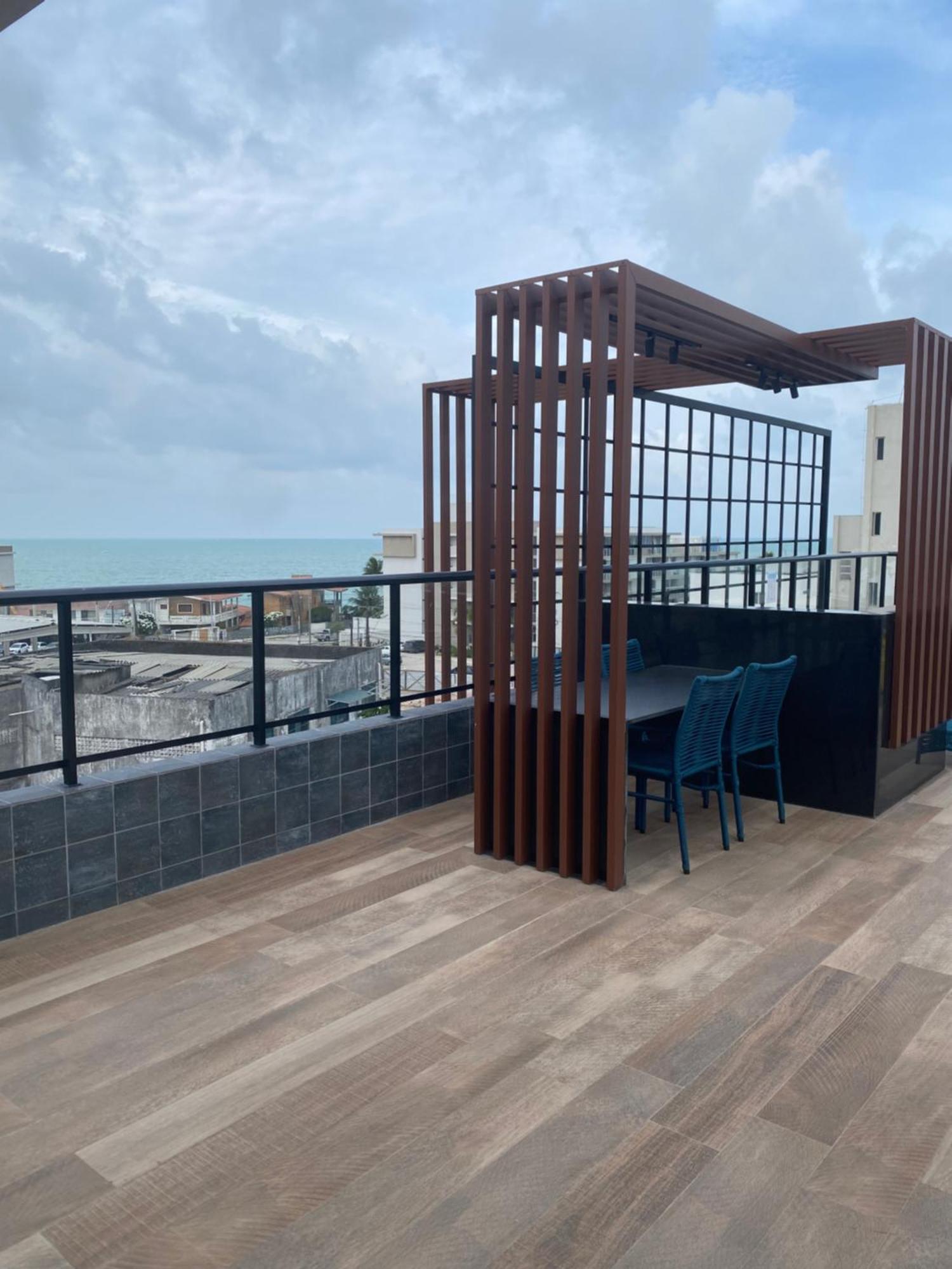 Apartamento Marcos Wilson De Oliveira João Pessoa